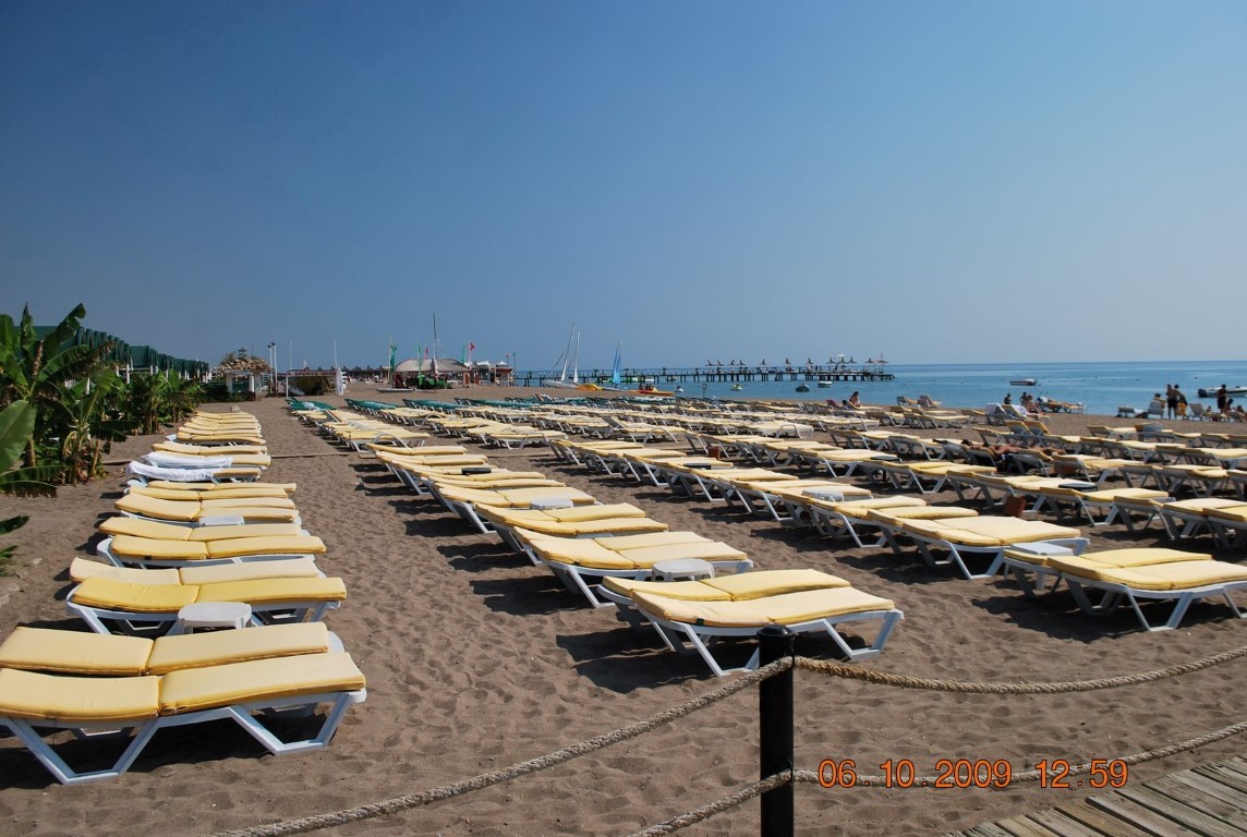 imagini hotel WOW KREMLIN PALACE ANTALYA